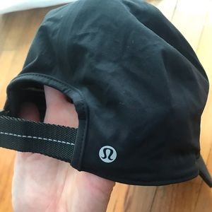 Lululemon Light speed Run Hat